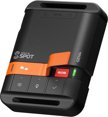 Handheld GPS Units - 4