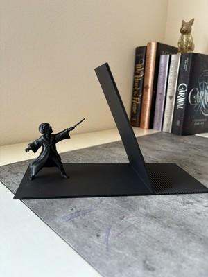 Harry Potter Bookend  - 3