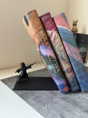 Harry Potter Bookend 
