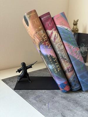 Harry Potter Bookend  - 2