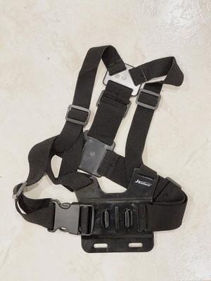 Husiway GoPro Mount Harness - No Accessories