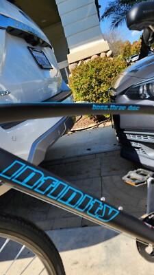 hybrid bicycle 700c
