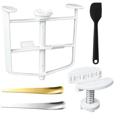Ice Cream Attachment with KitchenAid Stand Mixer