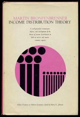 Income Distribution Theory