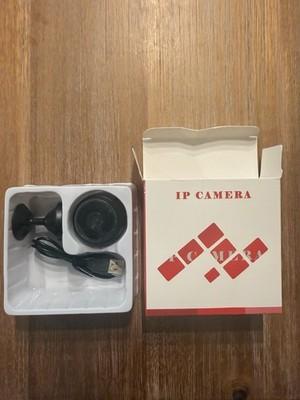 IP Camera