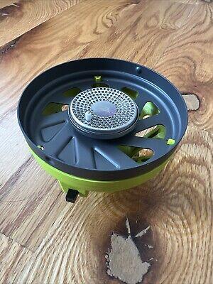 Jetboil ‎Flash Basecamp Camping Stove (Just Burner)