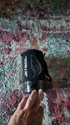 Jetboil Flash - 2