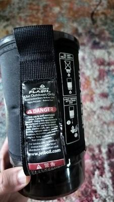 Jetboil Flash - 4