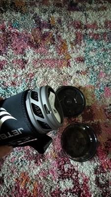 Jetboil Flash - 10