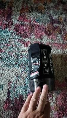 Jetboil Flash - 3
