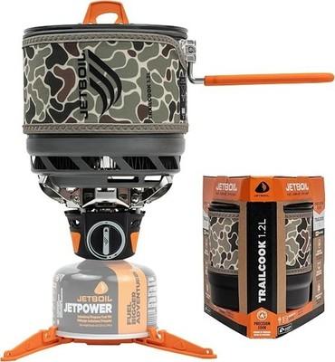 Jetboil Trailcook 1.2L Cook System