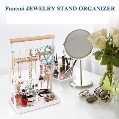 Jewelry Stand Organizer