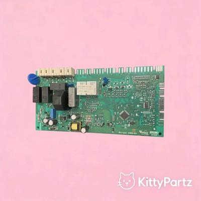 Kenmore 410455 8182637 Washer Control Board