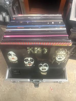 Kissteria Road Crate