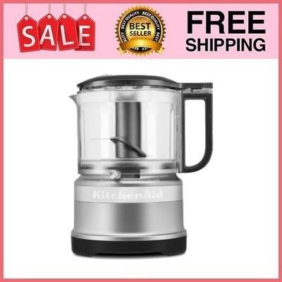 KitchenAid 3.5 Cup Food Chopper - KFC3510