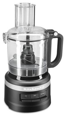 KitchenAid 7 Cup Food Processor KFP0718BM SALE!!!