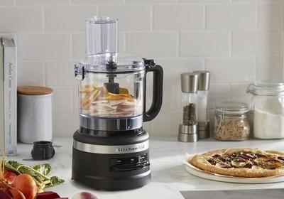 KitchenAid 7 Cup Food Processor KFP0718BM SALE!!! - 2