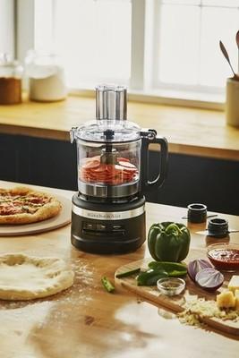 KitchenAid 7 Cup Food Processor KFP0718BM SALE!!! - 4