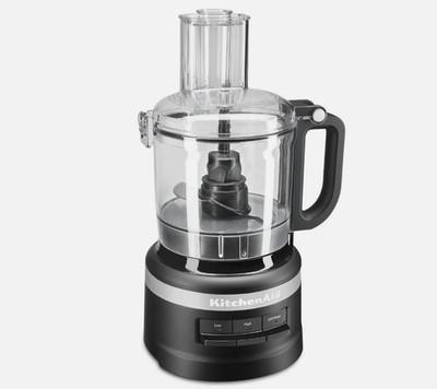 KitchenAid Easy Store 7-Cup Food Processor