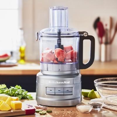KitchenAid Food Processor, 7-cup