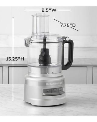 KitchenAid® Food Processor, 7-Cup 