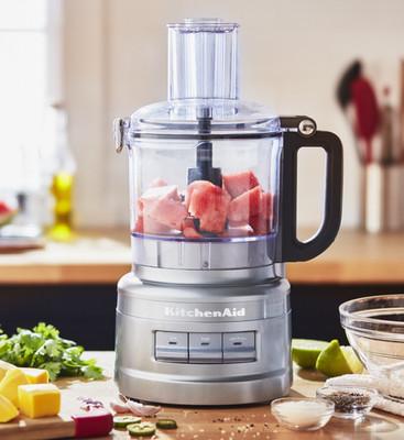 KitchenAid Food Processor, 7-cup