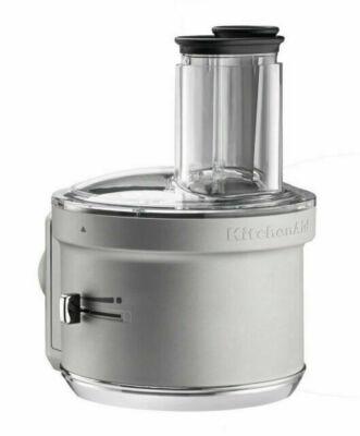 KitchenAid Food Processor Attachment, KSM1FPA NIB