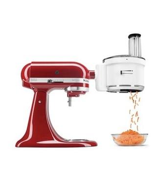 KitchenAid Food Processor Attachment