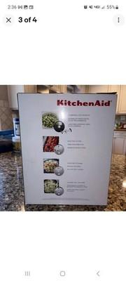 KitchenAid RKSM2FPA Food Processor - 2