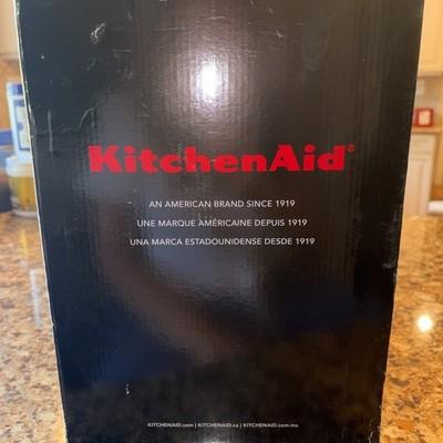 KitchenAid RKSM2FPA Food Processor - 2