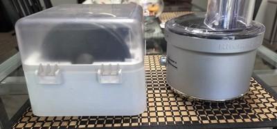 KitchenAid RKSM2FPA Food Processor