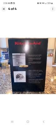 KitchenAid RKSM2FPA Food Processor - 3