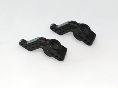 L22-7391 VINTAGE TEAM LOSI JRXT TRUCK REAR HUBS