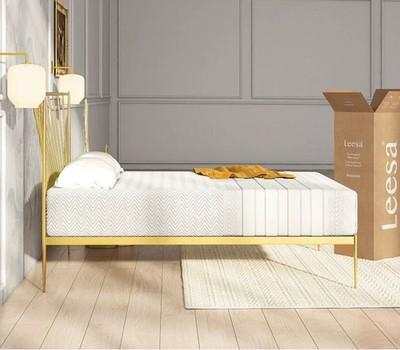 Leesa Legend Hybrid Mattress – Full Size – $775 Free 🚚