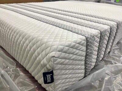 Leesa Sapira Hybrid Queen Mattress - MSRP $1699