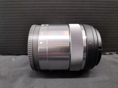 Lens Model SEL30M35 SONY - 3