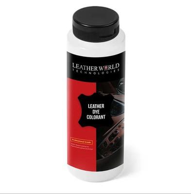Lexus Light Warm Gray Leather Dye