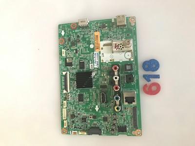 LG 55LH5750 MAIN BOARD EBT 64297410