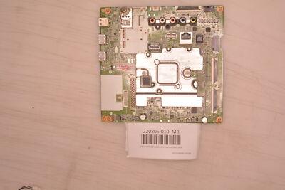 LG 55UM6910PUA MAIN BOARD EAX68253604