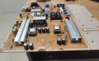 LG 65UF680T Power Supply Board EAX66510701 - 3