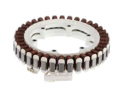 LG Appliances 1002Y, Motor Stator Assembly, Washer
