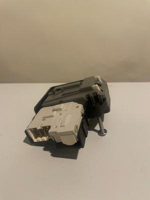 LG EBF61315802 Switch Assembly -Black