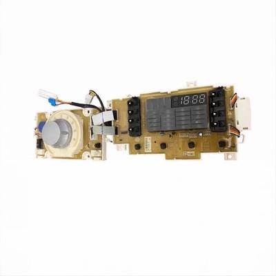 LG EBR78534411 Washer Control Board