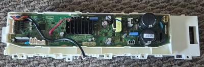 LG EBR86283105 Washer Control Board - 4
