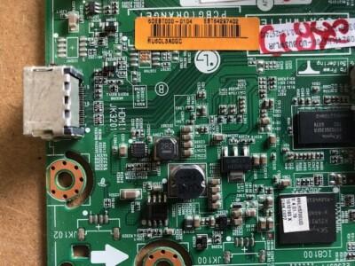 LG EBT64297402 Main Board for 49LH5700-UD.BUSWLOR - 2