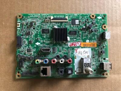 LG EBT64297402 Main Board for 49LH5700-UD.BUSWLOR