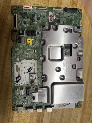 LG EBT6642903 Main Board PCB For OLED TV OLED65/B9