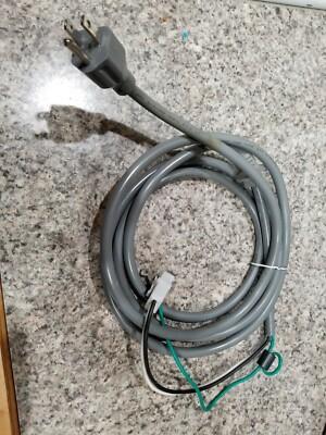 LG KENMORE Washing Machine Power Cord EAD65212501