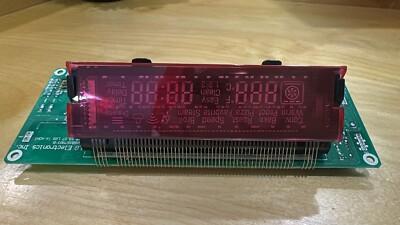 LG OEM EBR86433707 MAIN PCB ASSEMBLY (98)