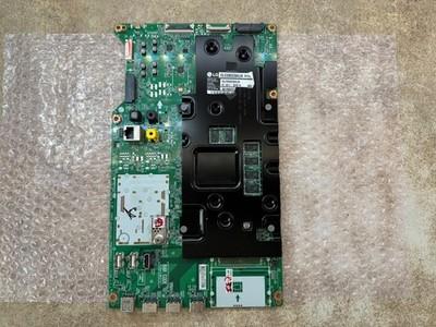 LG OLED65C8AUA Main Board (EAX67685602) EBT65140201